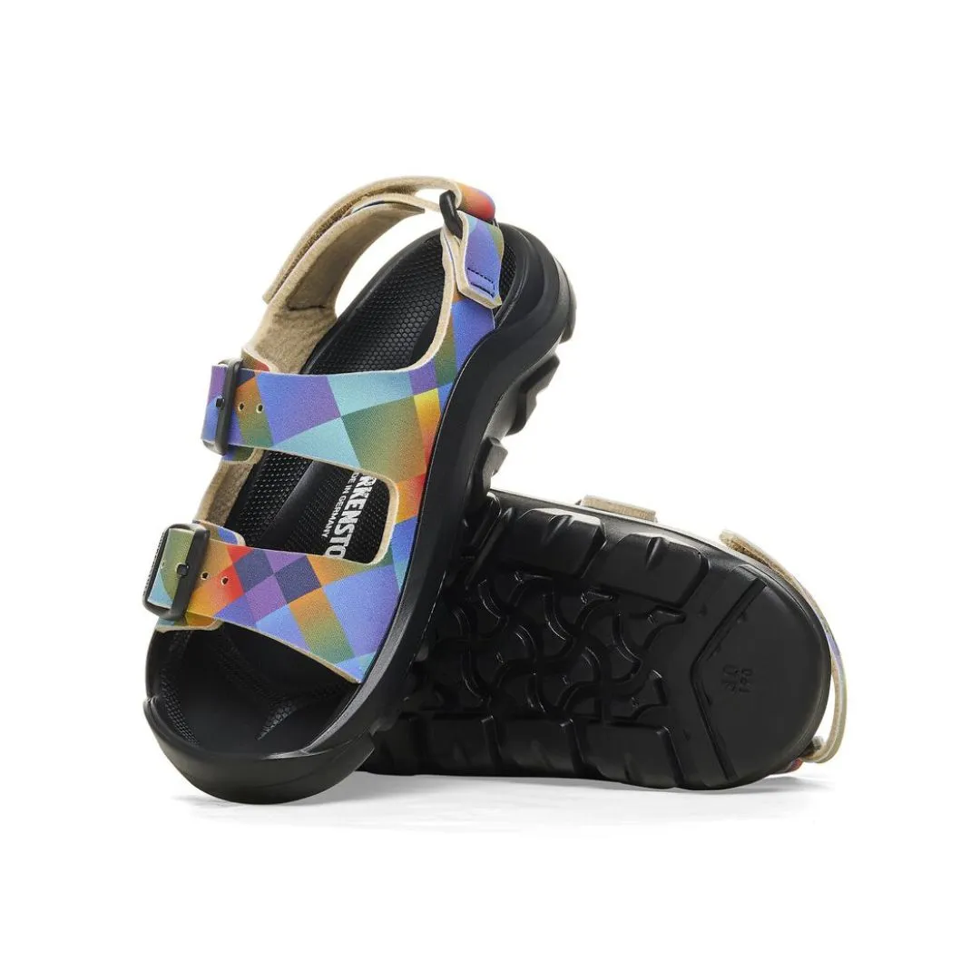 Schuhe_Birkenstock Mogami Kinder AS Synthetik