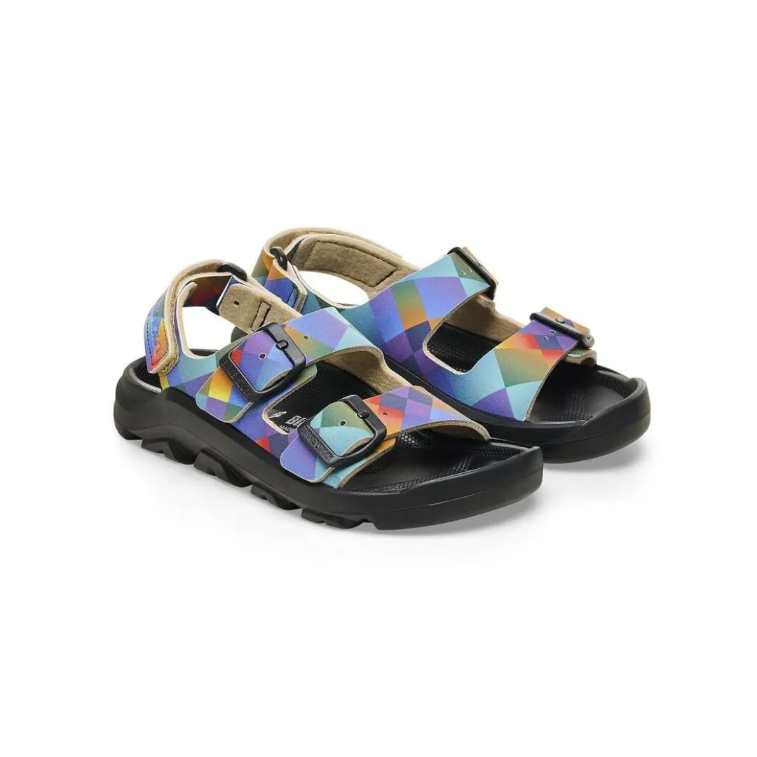 Schuhe_Birkenstock Mogami Kinder AS Synthetik