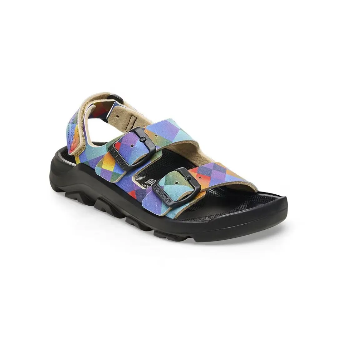 Schuhe_Birkenstock Mogami Kinder AS Synthetik