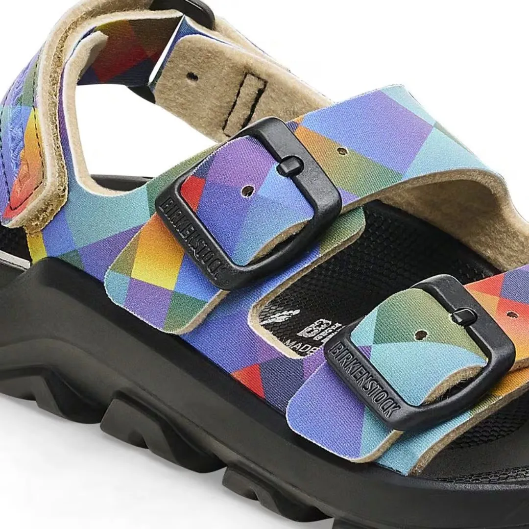 Schuhe_Birkenstock Mogami Kinder AS Synthetik