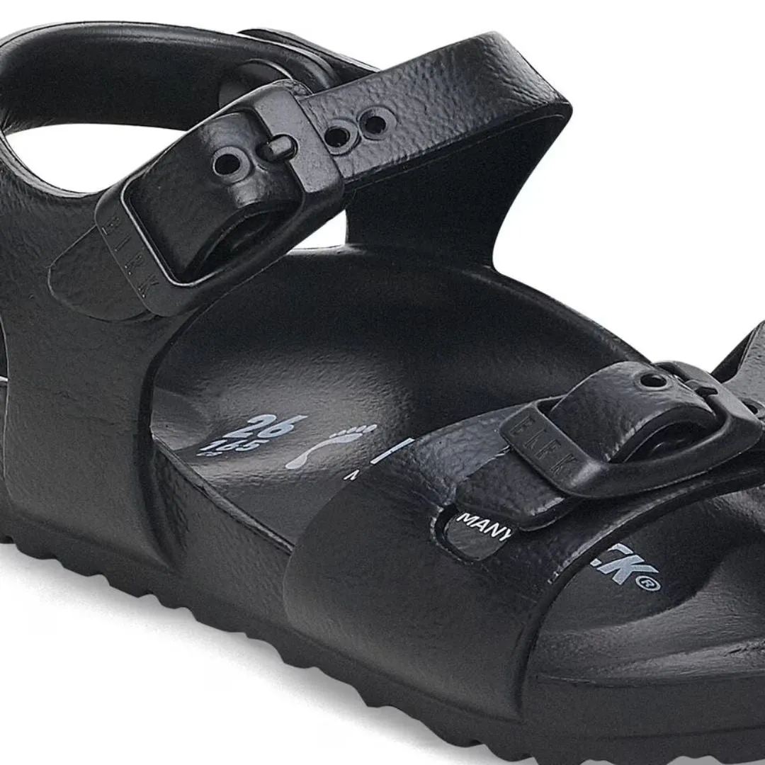 Schuhe_Birkenstock Rio EVA
