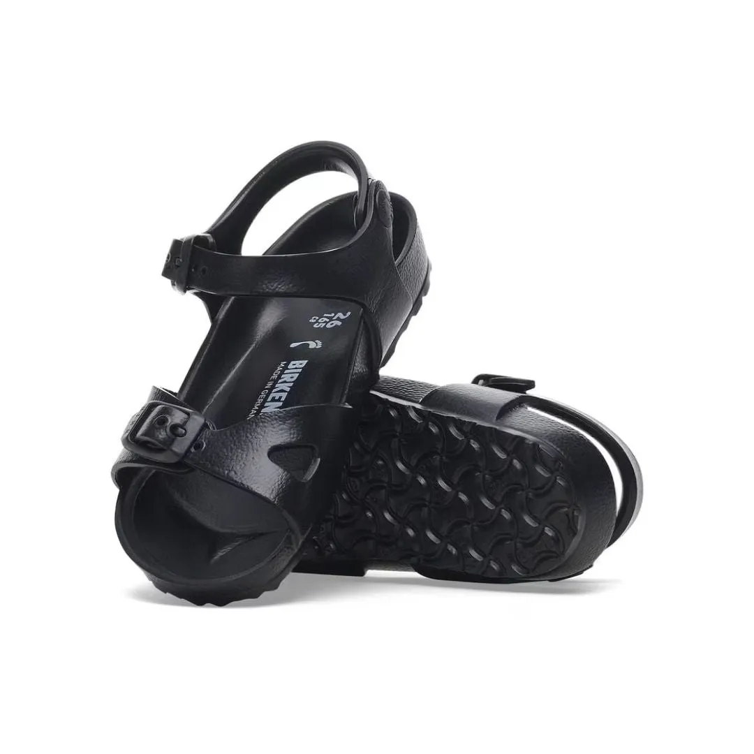 Schuhe_Birkenstock Rio EVA