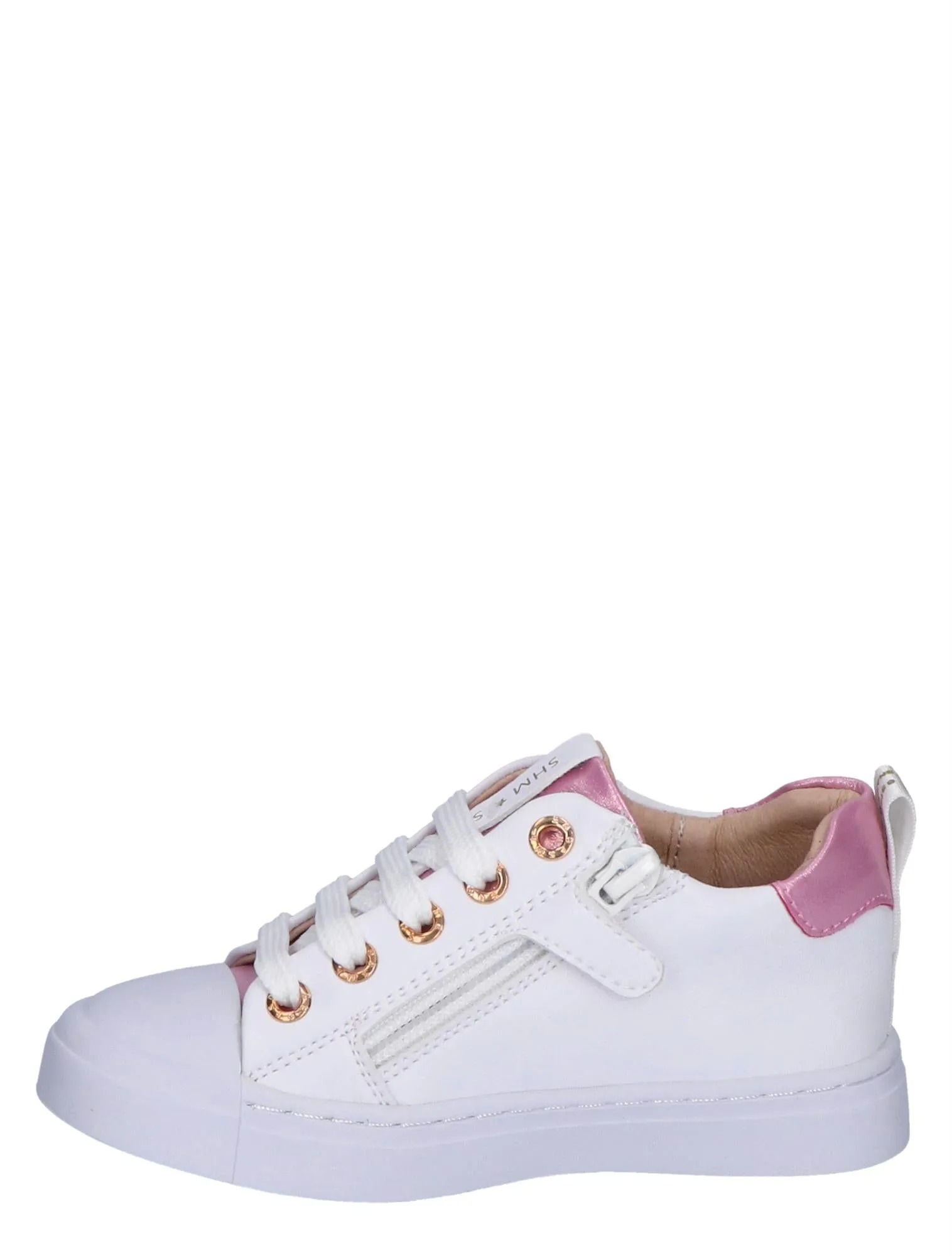 Shoesme: Mädchen Schmetterling Turnschuhe