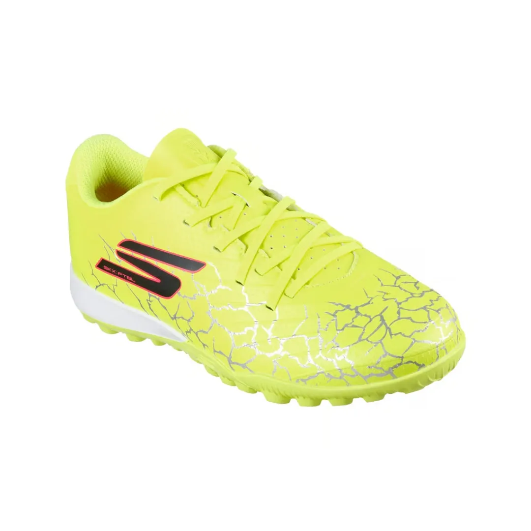 Schuhe_Skechers_Kinder 1.5 Jr Jugend TF Fußballschuhe