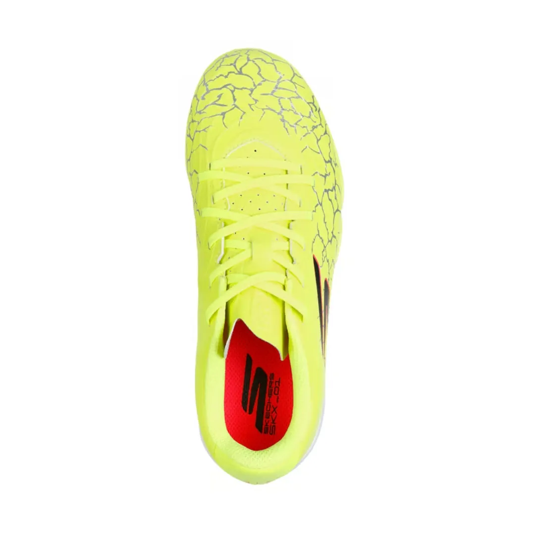 Schuhe_Skechers_Kinder 1.5 Jr Jugend TF Fußballschuhe