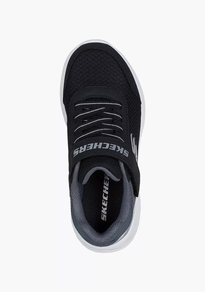 Schuhe_Skechers_Kids Bounder - Trekzic Lifestyle-Schuhe