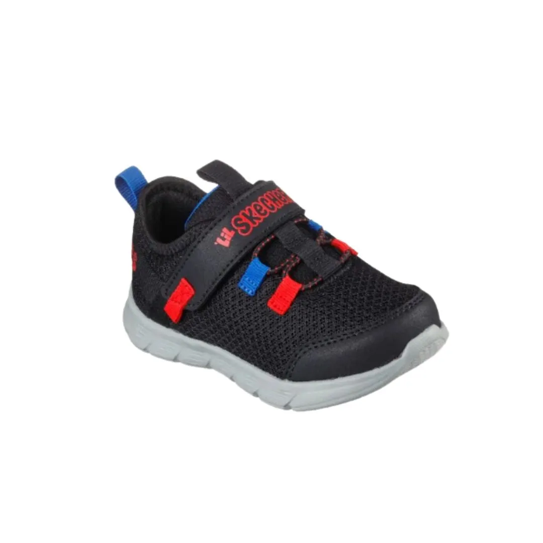 Schuhe_Skechers_Kids Comfy Flex - Ruzo Lifestyle-Schuhe
