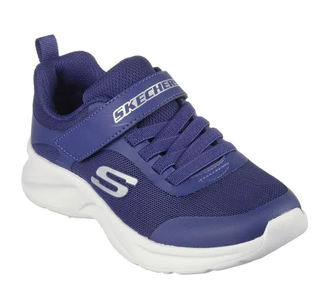 Schuhe_Skechers_Kids Dynamatic Lifestyle-Schuhe