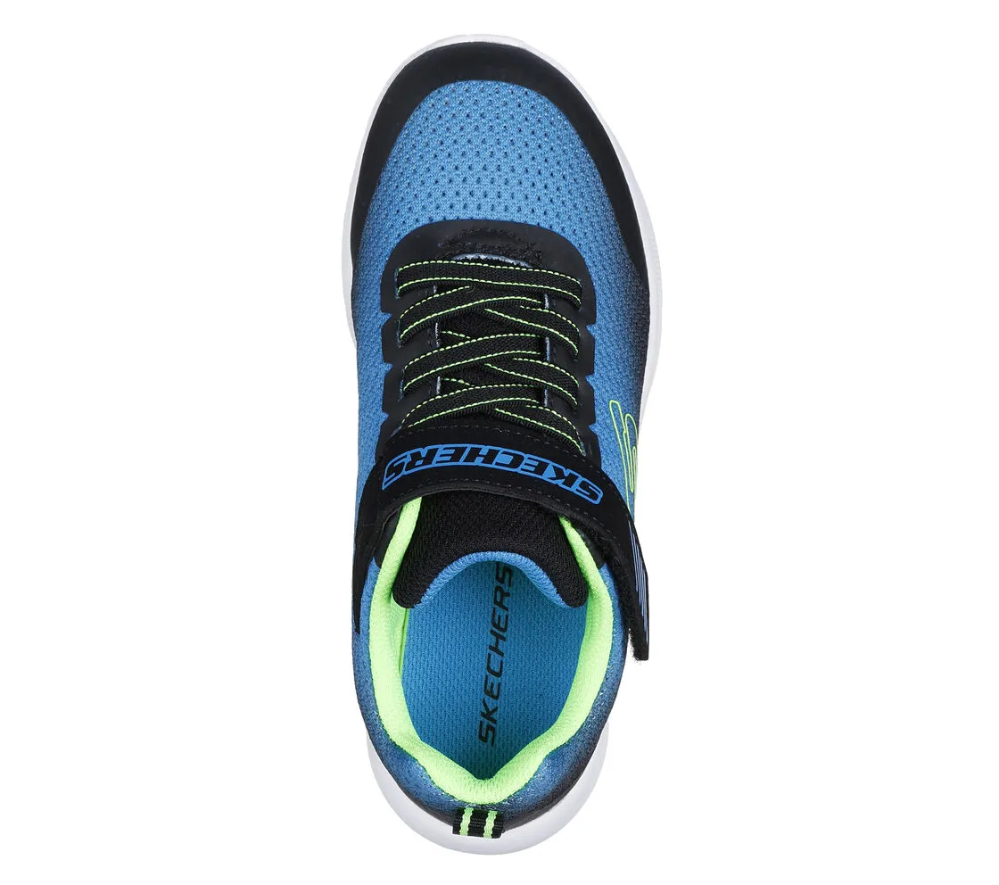 Schuhe_Skechers_Kids Microspec Lifestyle-Schuhe