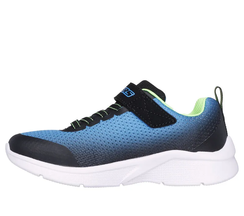 Schuhe_Skechers_Kids Microspec Lifestyle-Schuhe