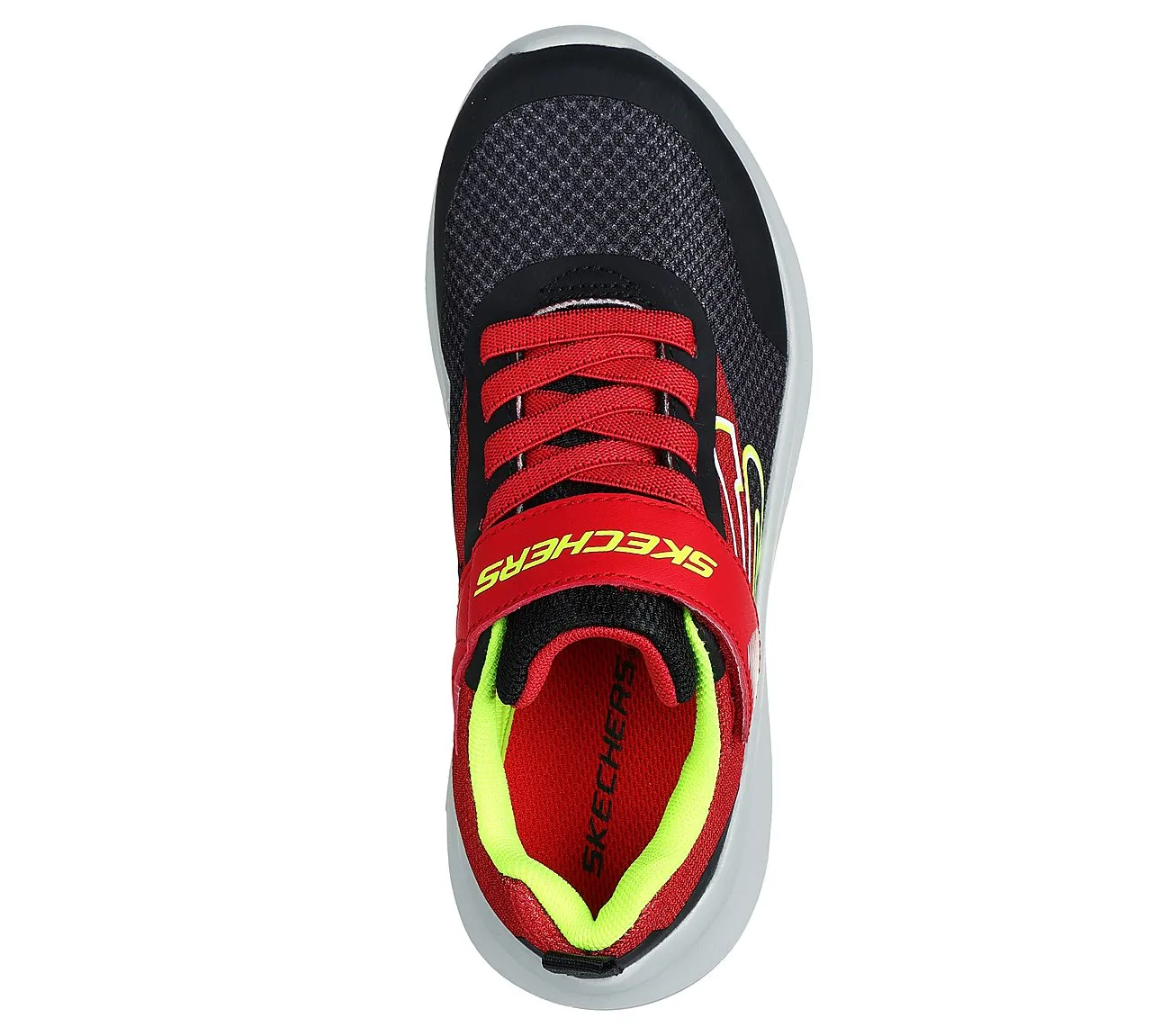 Schuhe_Skechers_Kids Skech Fast Lifestyle Schuhe