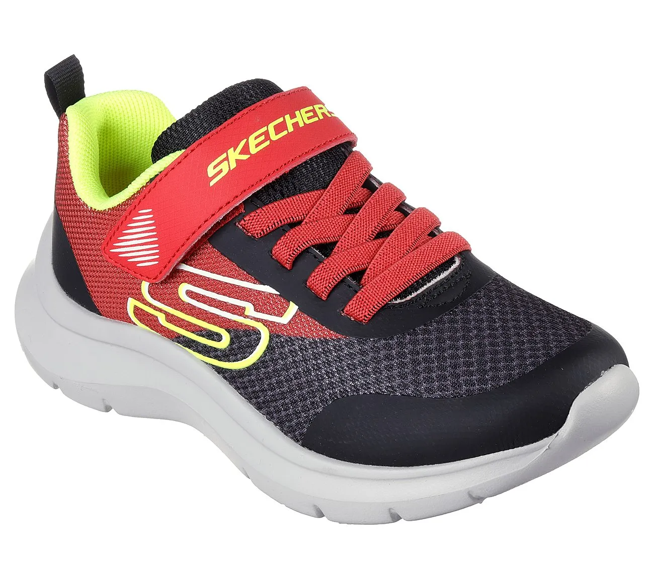 Schuhe_Skechers_Kids Skech Fast Lifestyle Schuhe