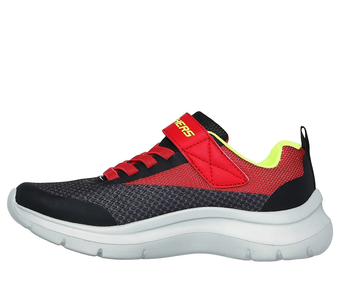 Schuhe_Skechers_Kids Skech Fast Lifestyle Schuhe