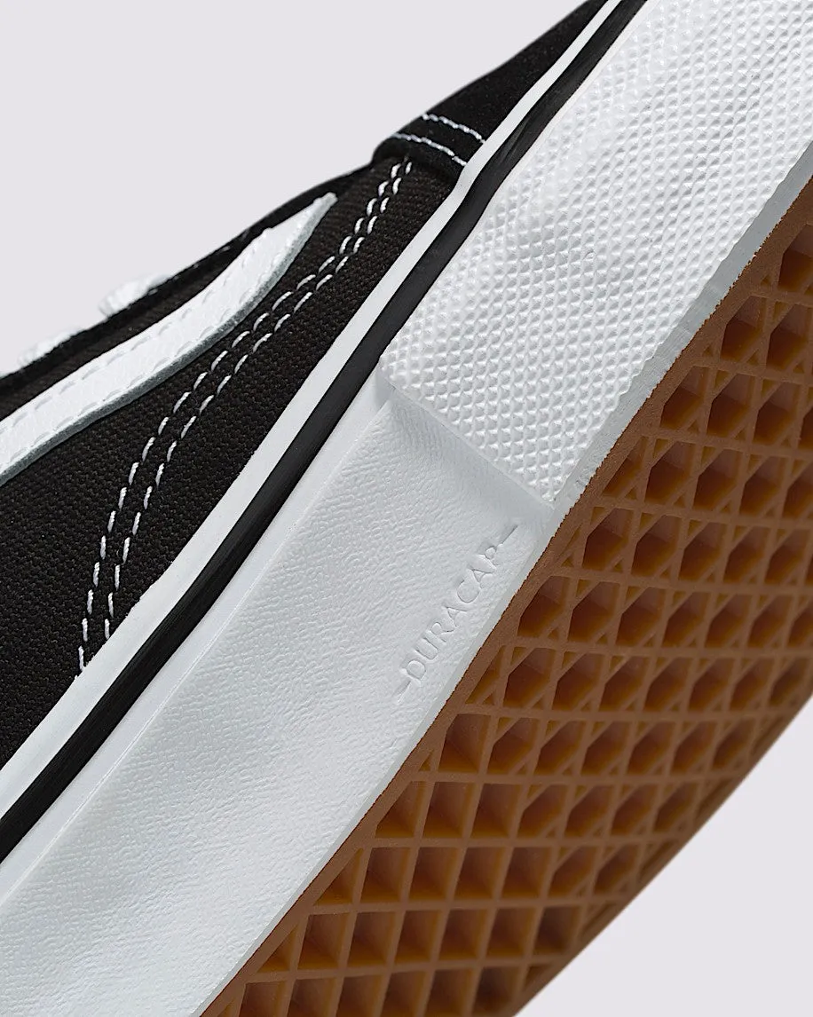 Skate Old Skool Schuh - Schwarz/Weiß