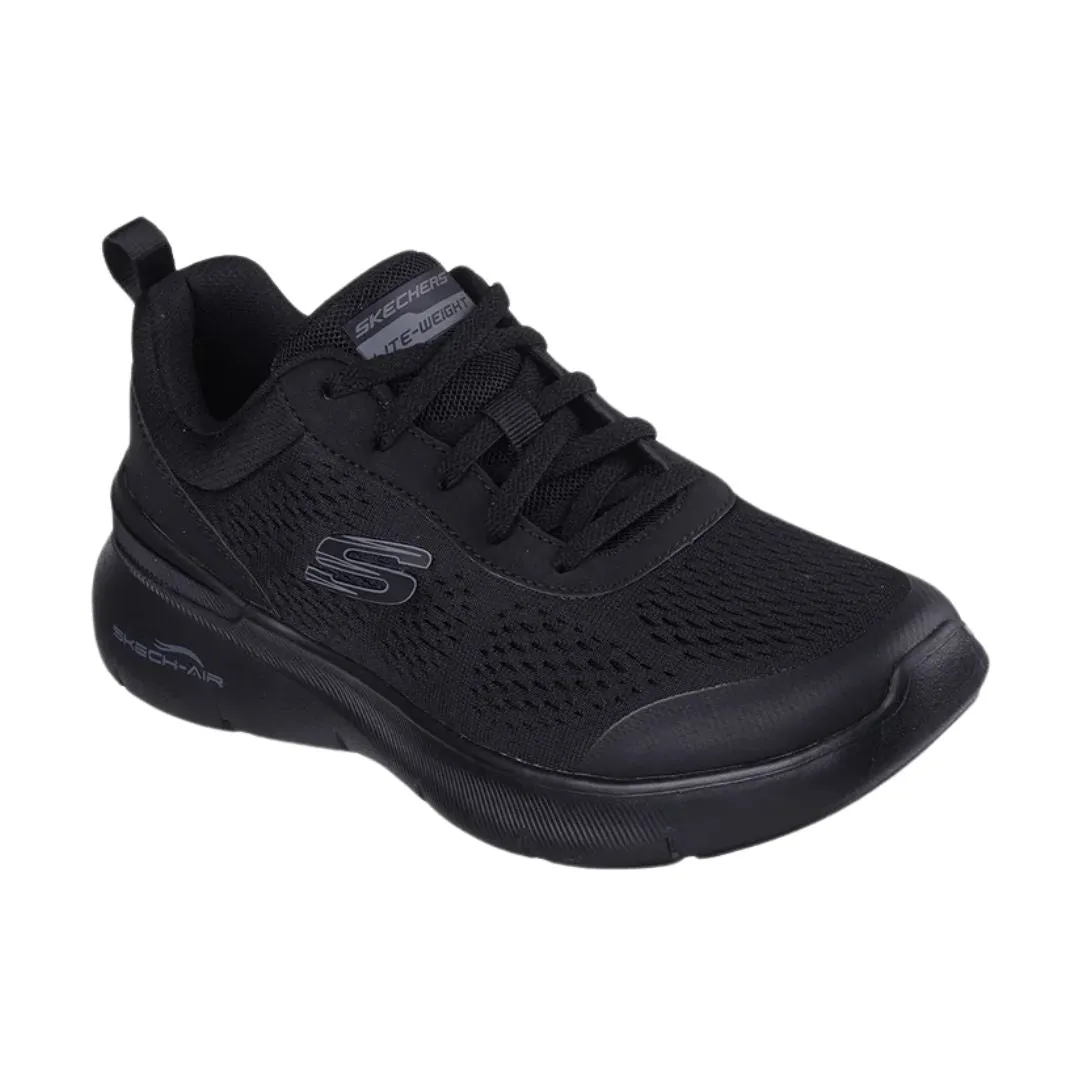 Skech-Air Dynamight 2.0 Lifestyle-Schuhe Skechers Damenschuhe