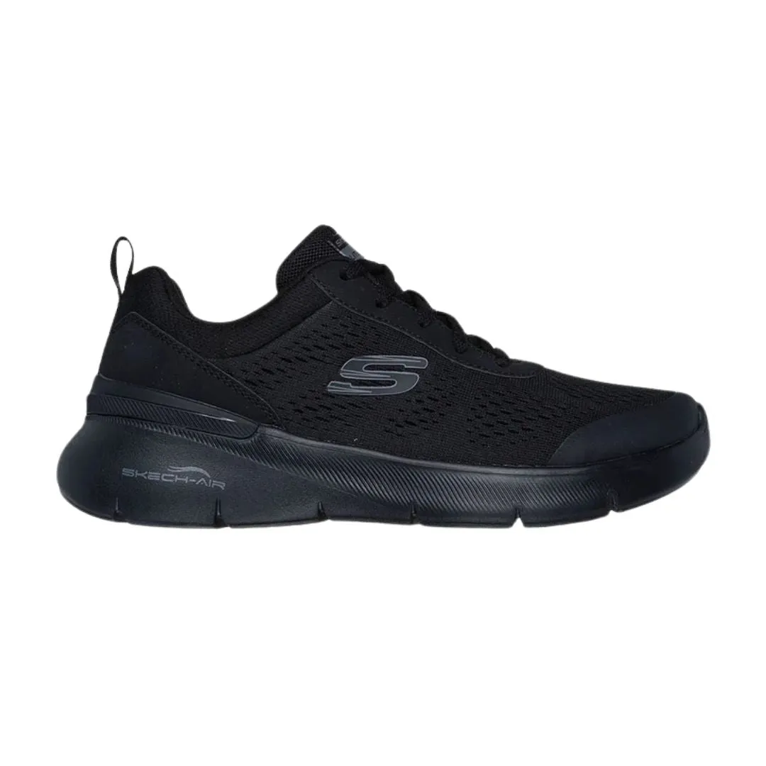 Skech-Air Dynamight 2.0 Lifestyle-Schuhe Skechers Damenschuhe