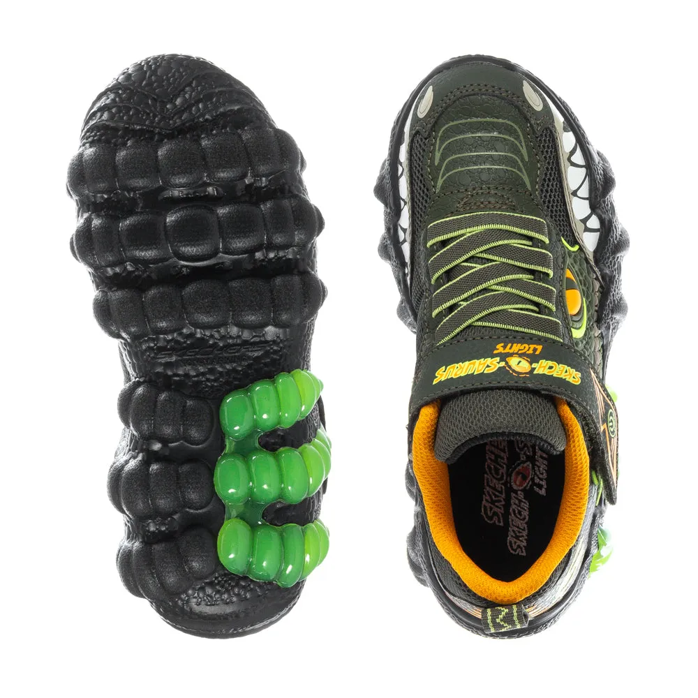 Skech-O-Saurus - Kinderschuhe von Skechers