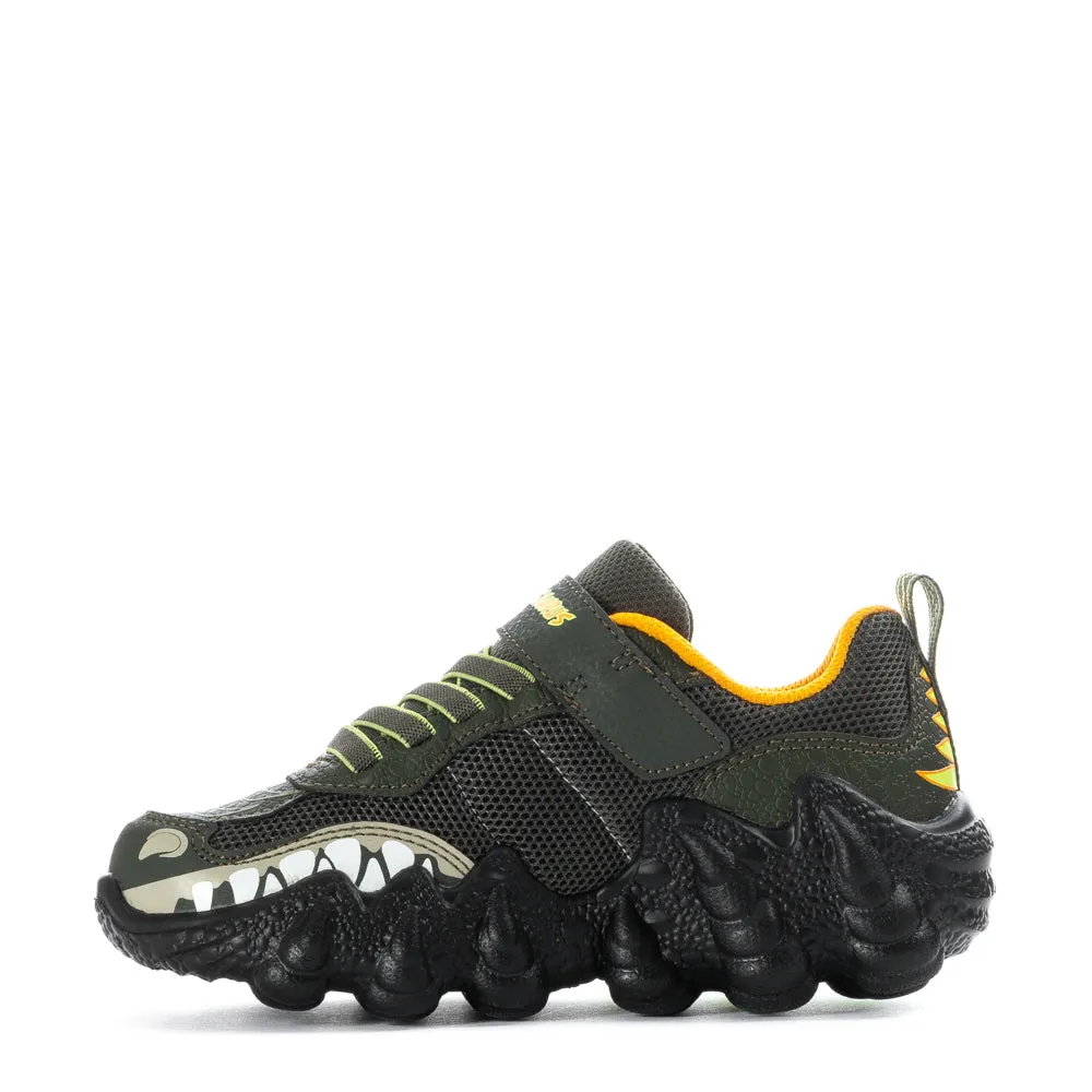 Skech-O-Saurus - Kinderschuhe von Skechers