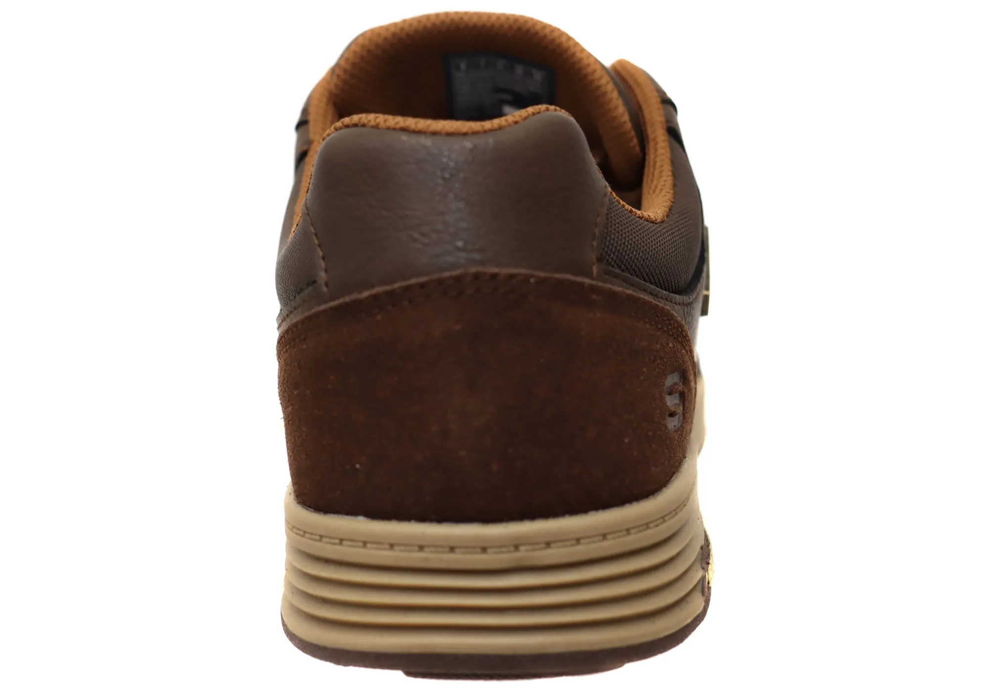 Skechers Herren Cavell Sparkman Bequeme Schnürsenkel Freizeitschuhe Skechers Schuhe