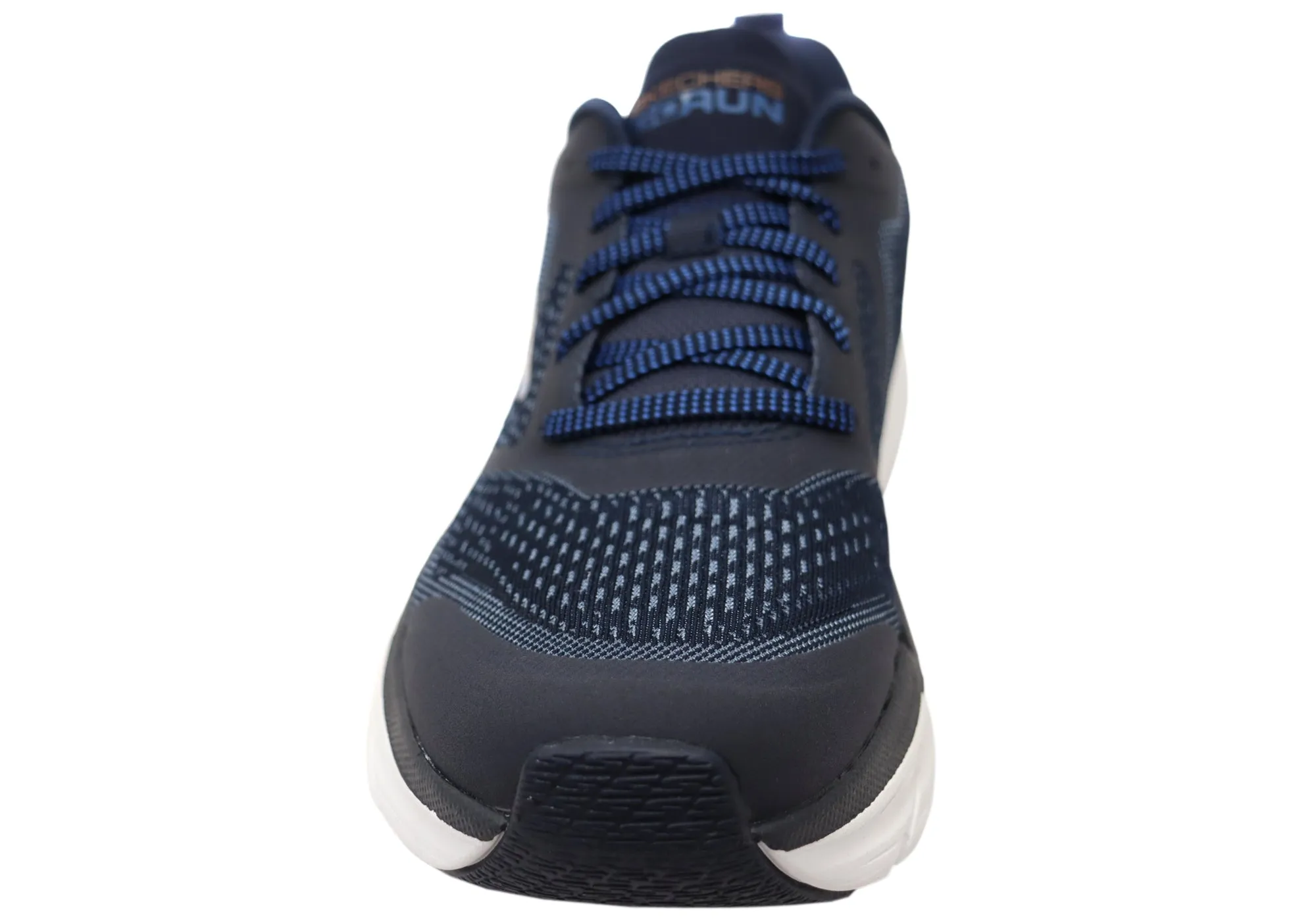 Skechers Herren Max Cushioning Premier Vantage Schnürschuhe Skechers Schuhe