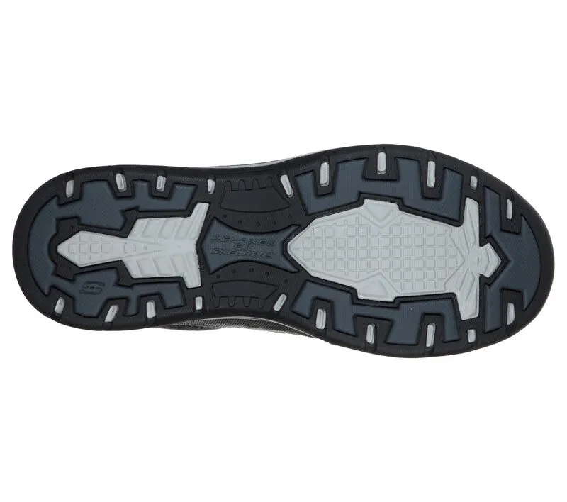 Skechers Schuhe Schwarz Erwartet-Avillo