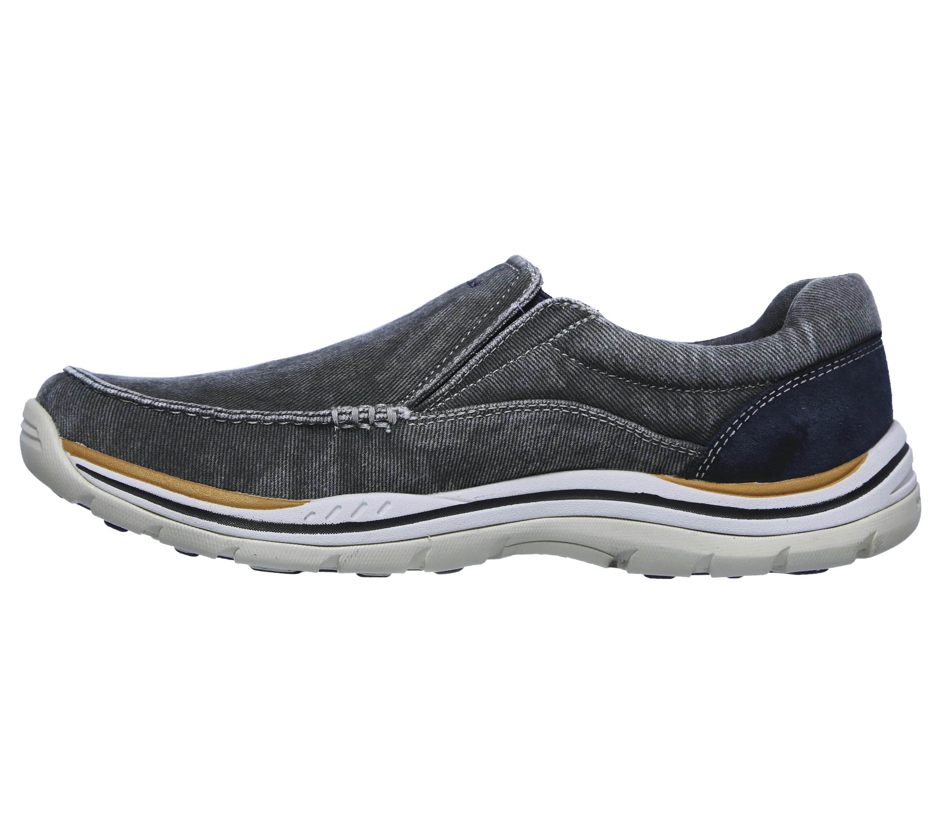 Skechers Schuhe Blau Expected-Avillo