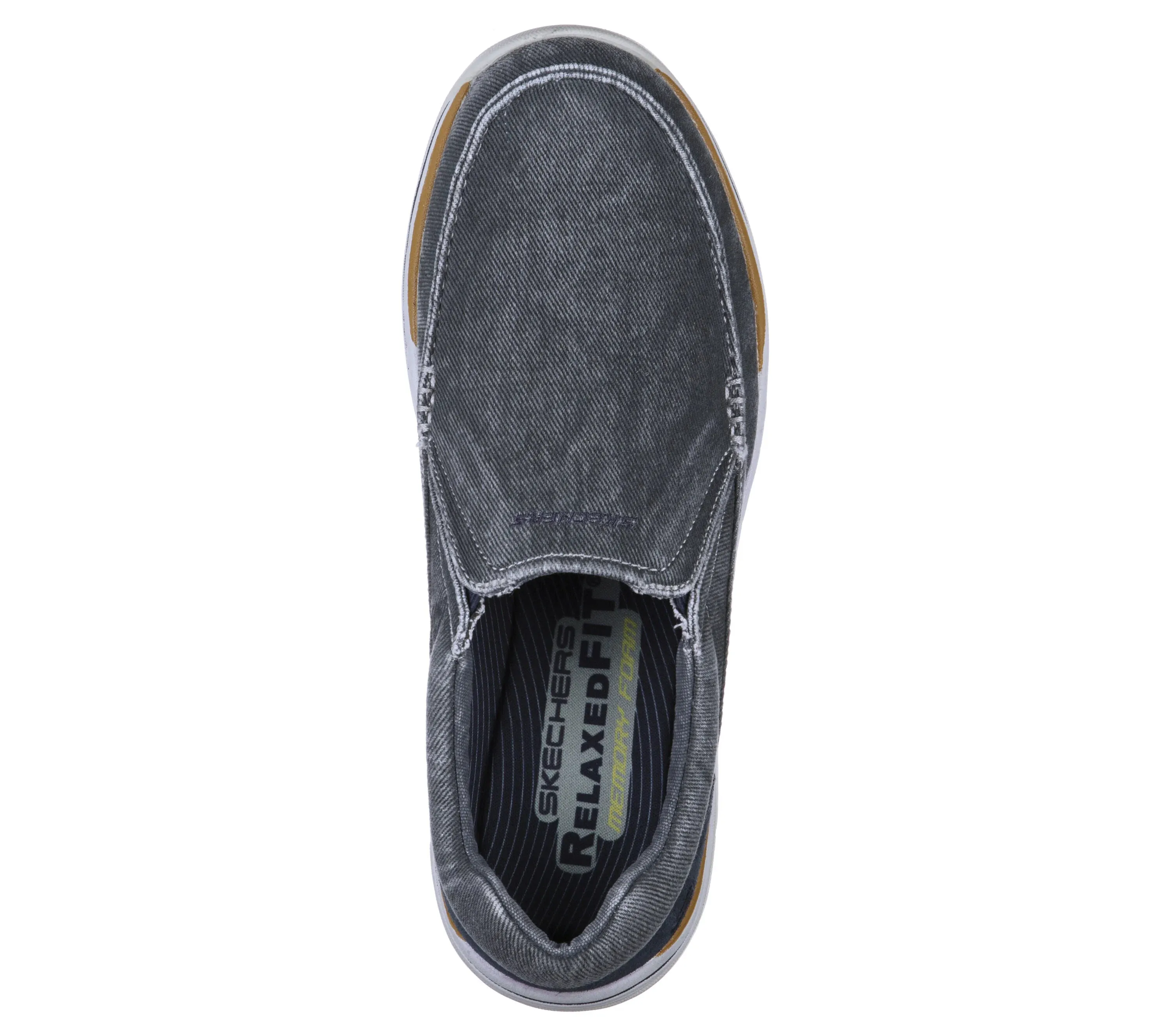 Skechers Schuhe Blau Expected-Avillo