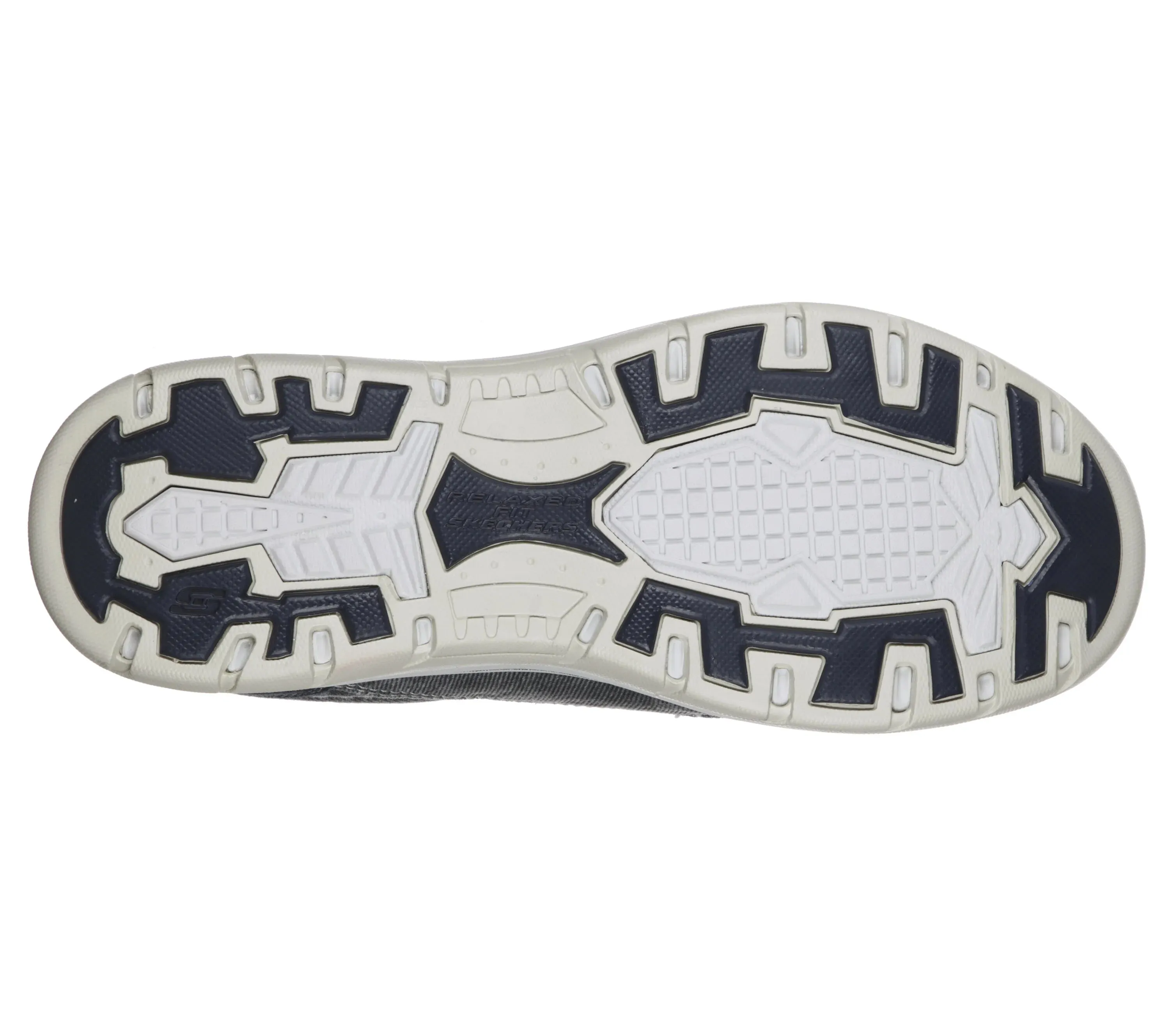 Skechers Schuhe Blau Expected-Avillo