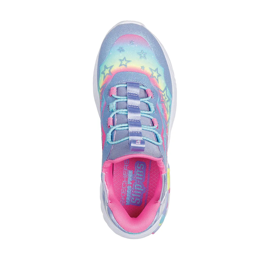 Skechers Schuhe Kinderskechers Einhornträume Schuh