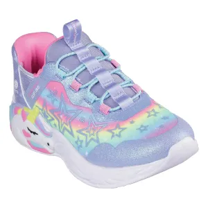 Skechers Schuhe Kinderskechers Einhornträume Schuh