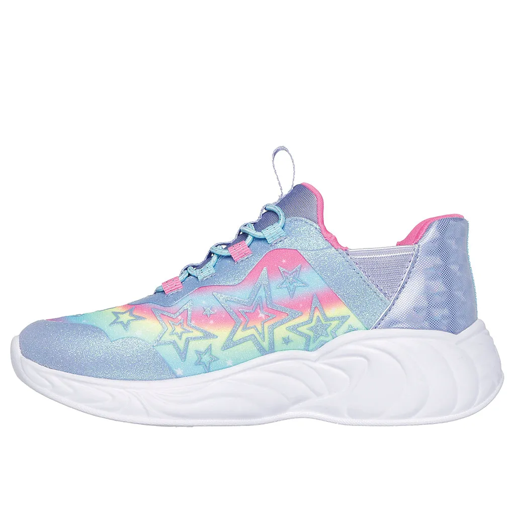Skechers Schuhe Kinderskechers Einhornträume Schuh
