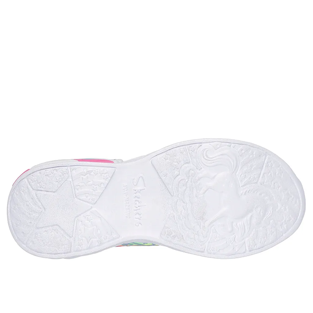 Skechers Schuhe Kinderskechers Einhornträume Schuh