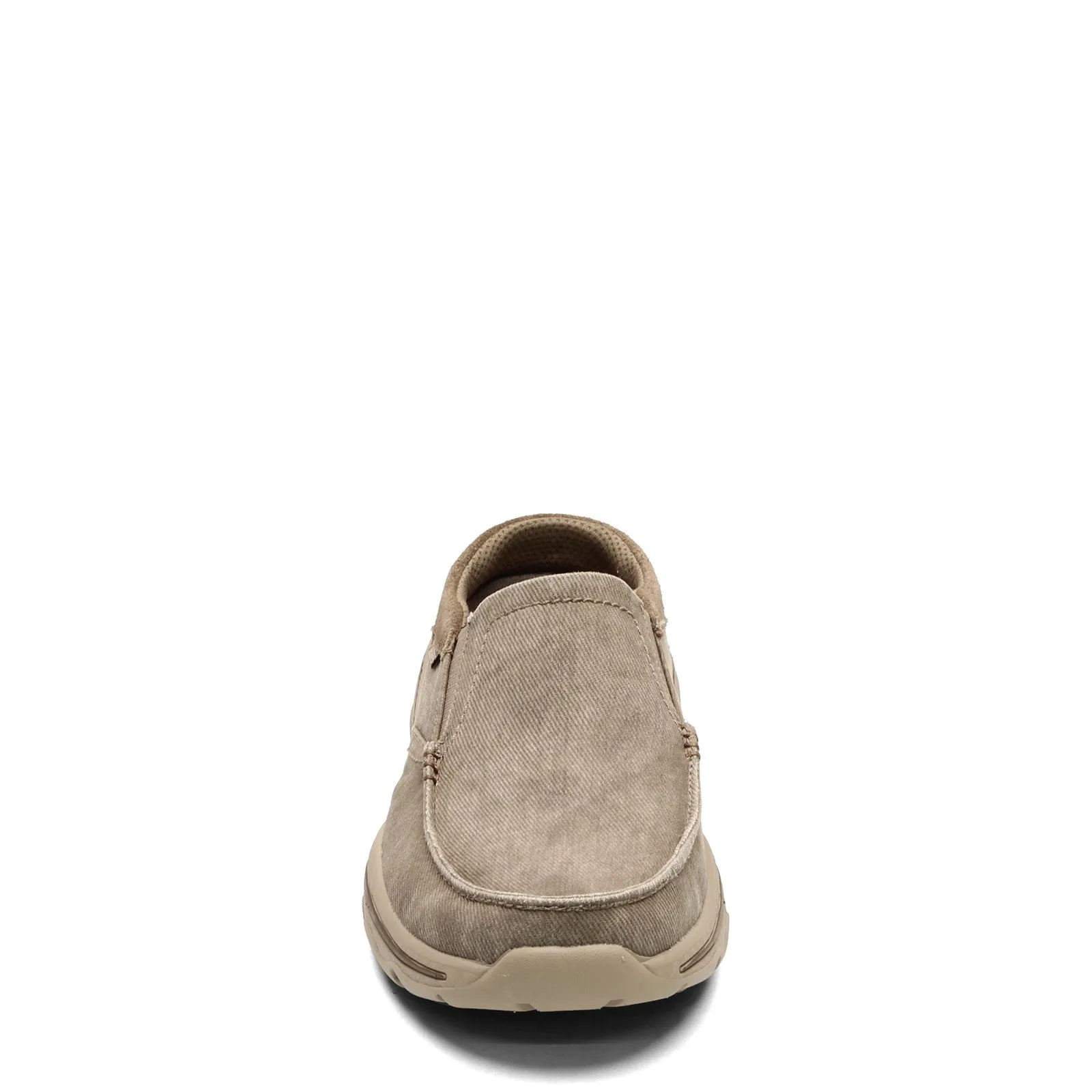 Skechers Schuhe Relaxed Fit: Creston - Backlot Khaki