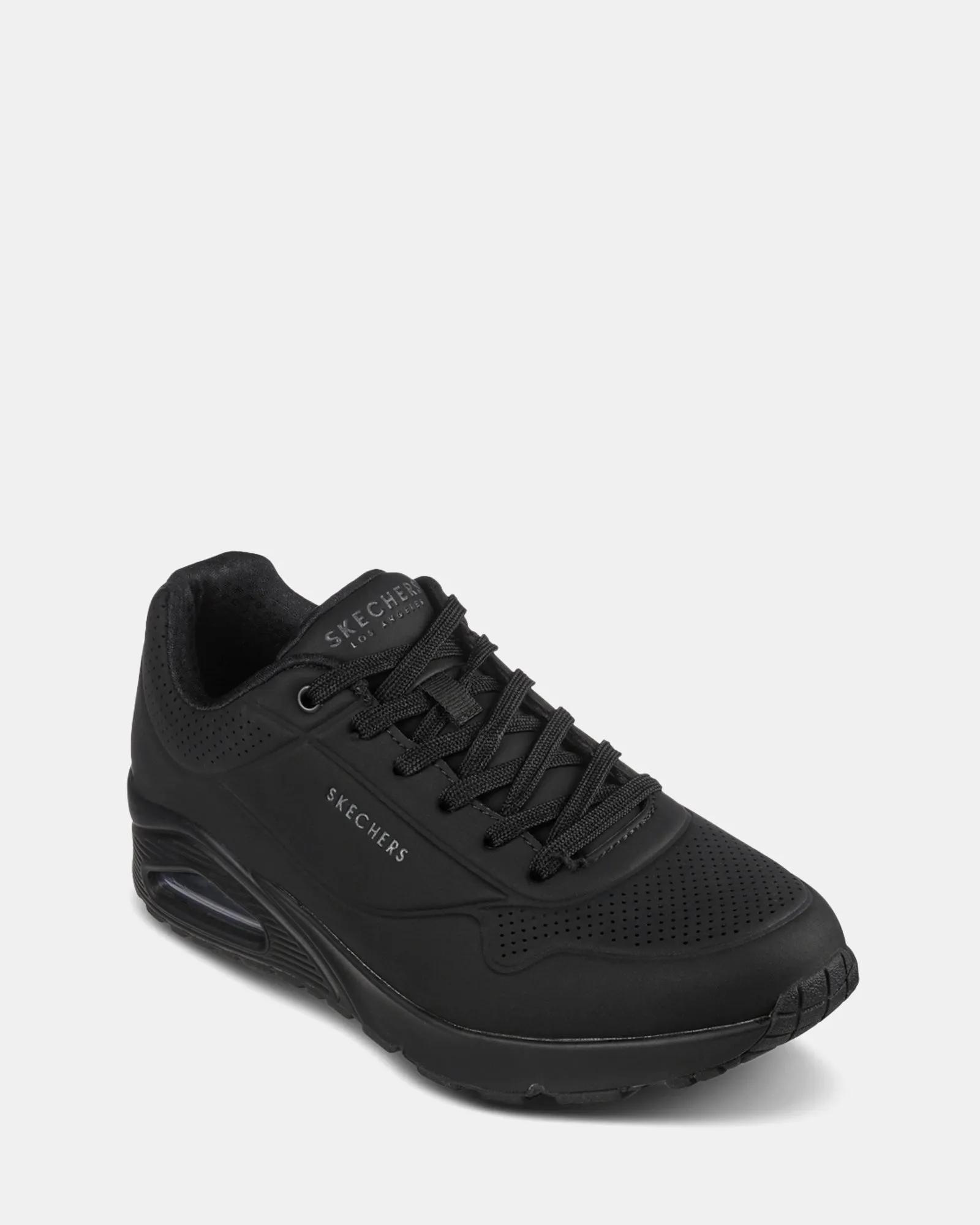Skechers Shoes Uno - Stand On Air M Schwarz