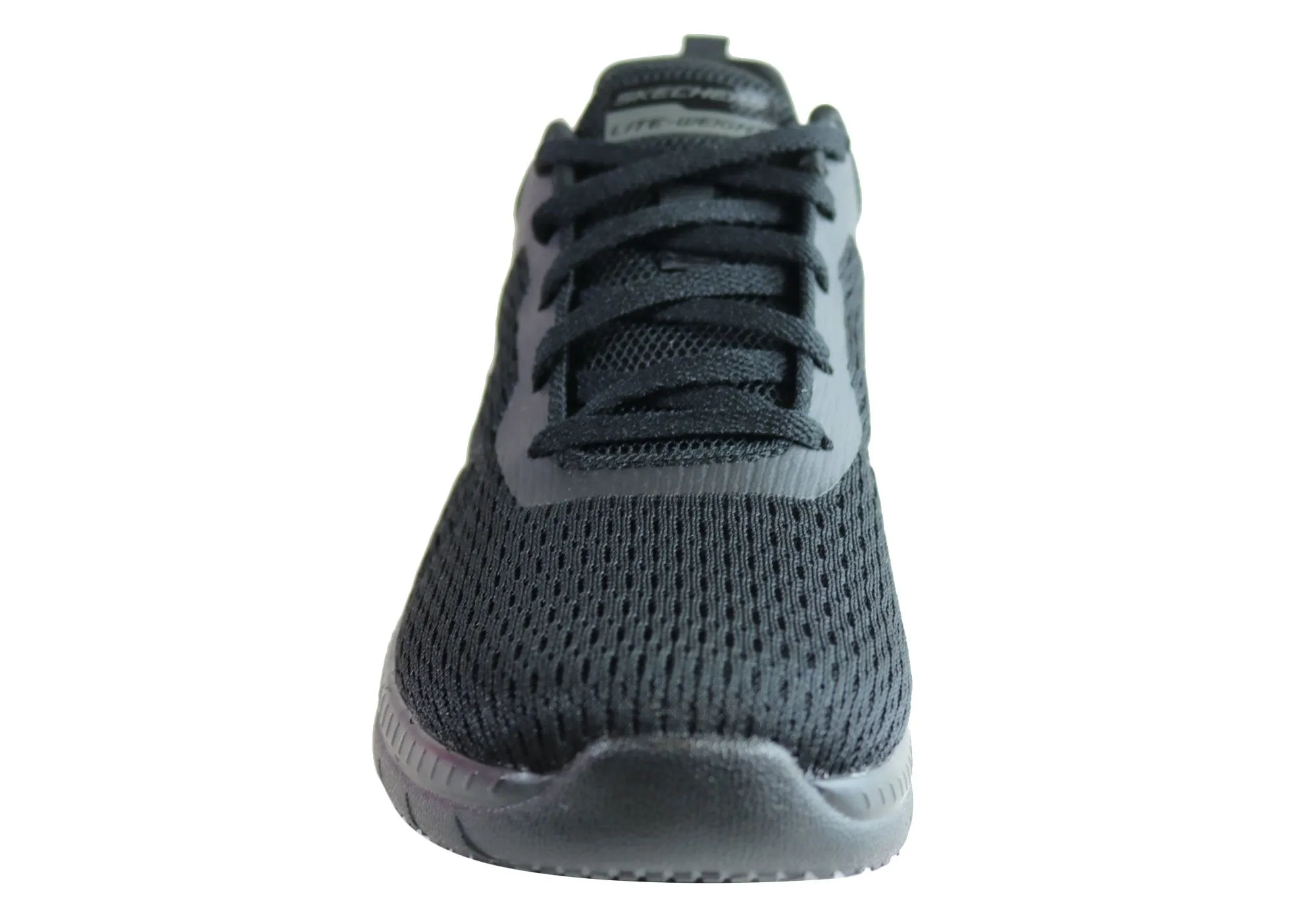 Skechers Damen Bountiful Quick Path Memory Foam Sportschuhe Skechers Schuhe