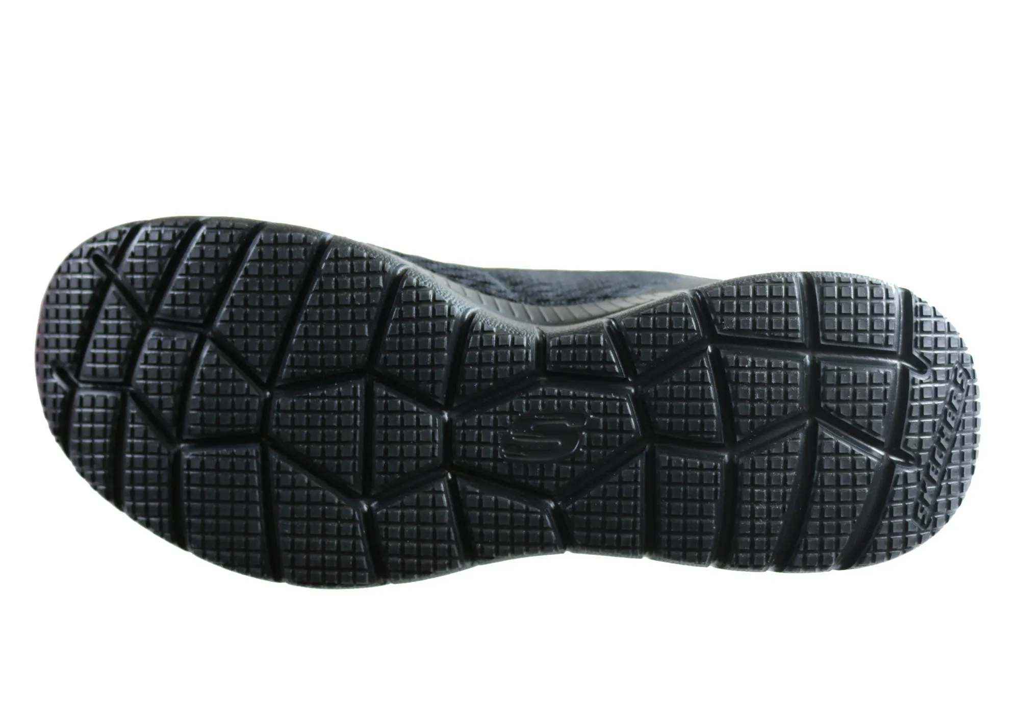Skechers Damen Bountiful Quick Path Memory Foam Sportschuhe Skechers Schuhe