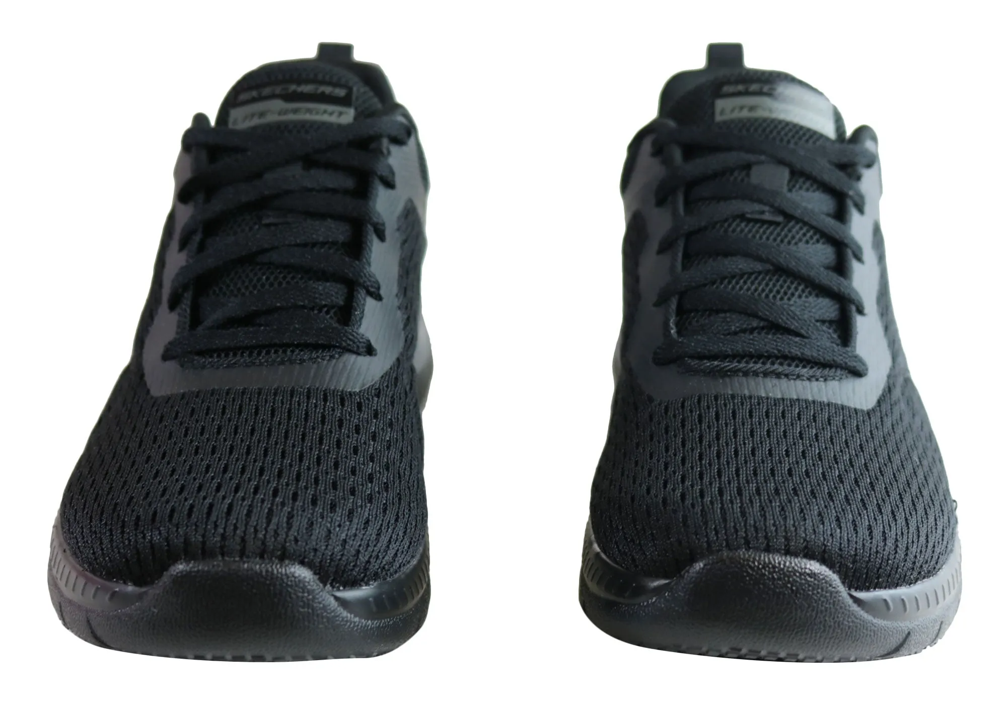 Skechers Damen Bountiful Quick Path Memory Foam Sportschuhe Skechers Schuhe