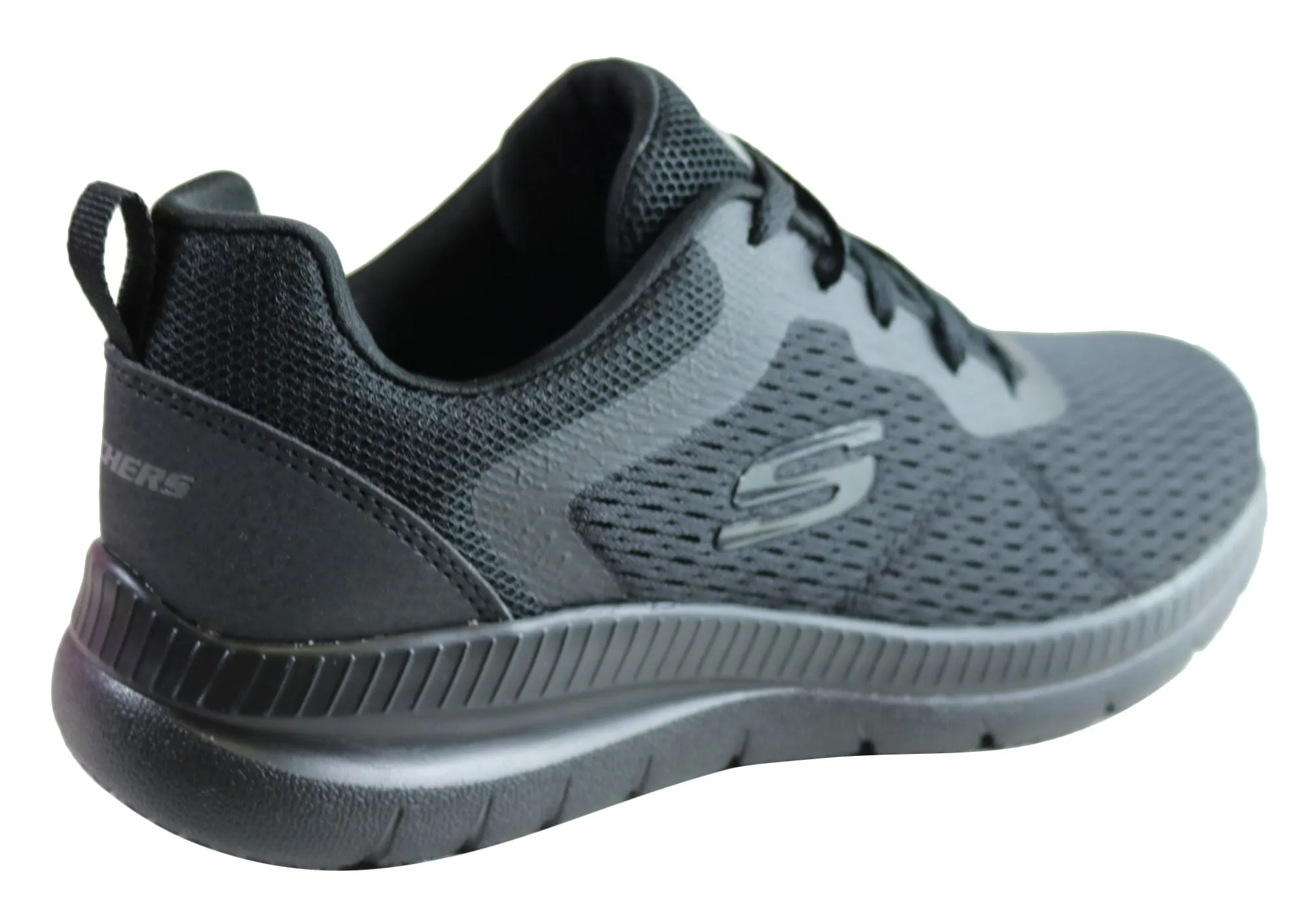 Skechers Damen Bountiful Quick Path Memory Foam Sportschuhe Skechers Schuhe