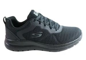 Skechers Damen Bountiful Quick Path Memory Foam Sportschuhe Skechers Schuhe