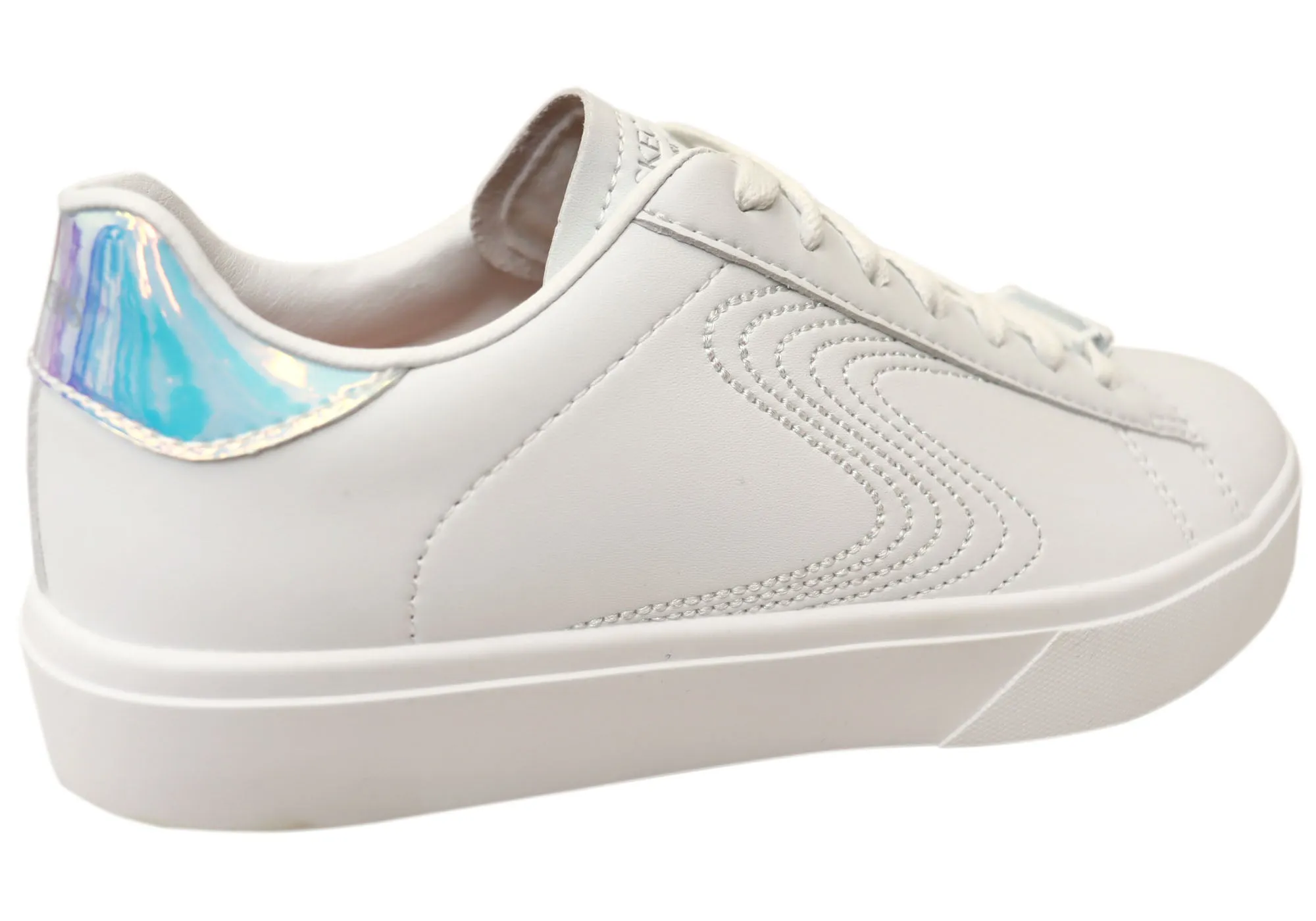 Skechers Damen Eden LX Magischer Traum Bequeme Freizeitschuhe Skechers Schuhe