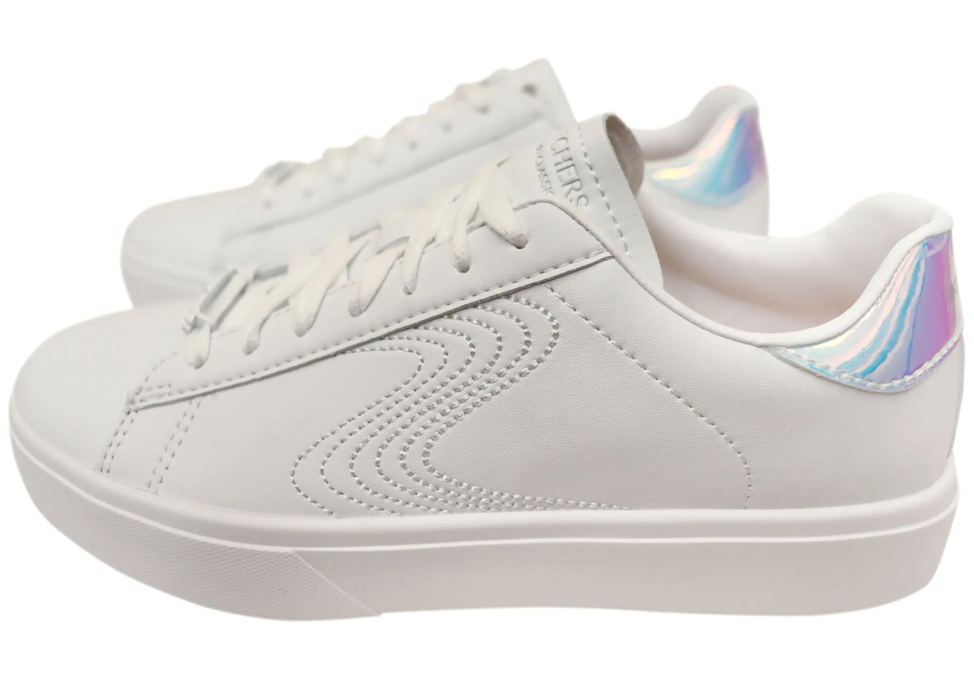 Skechers Damen Eden LX Magischer Traum Bequeme Freizeitschuhe Skechers Schuhe