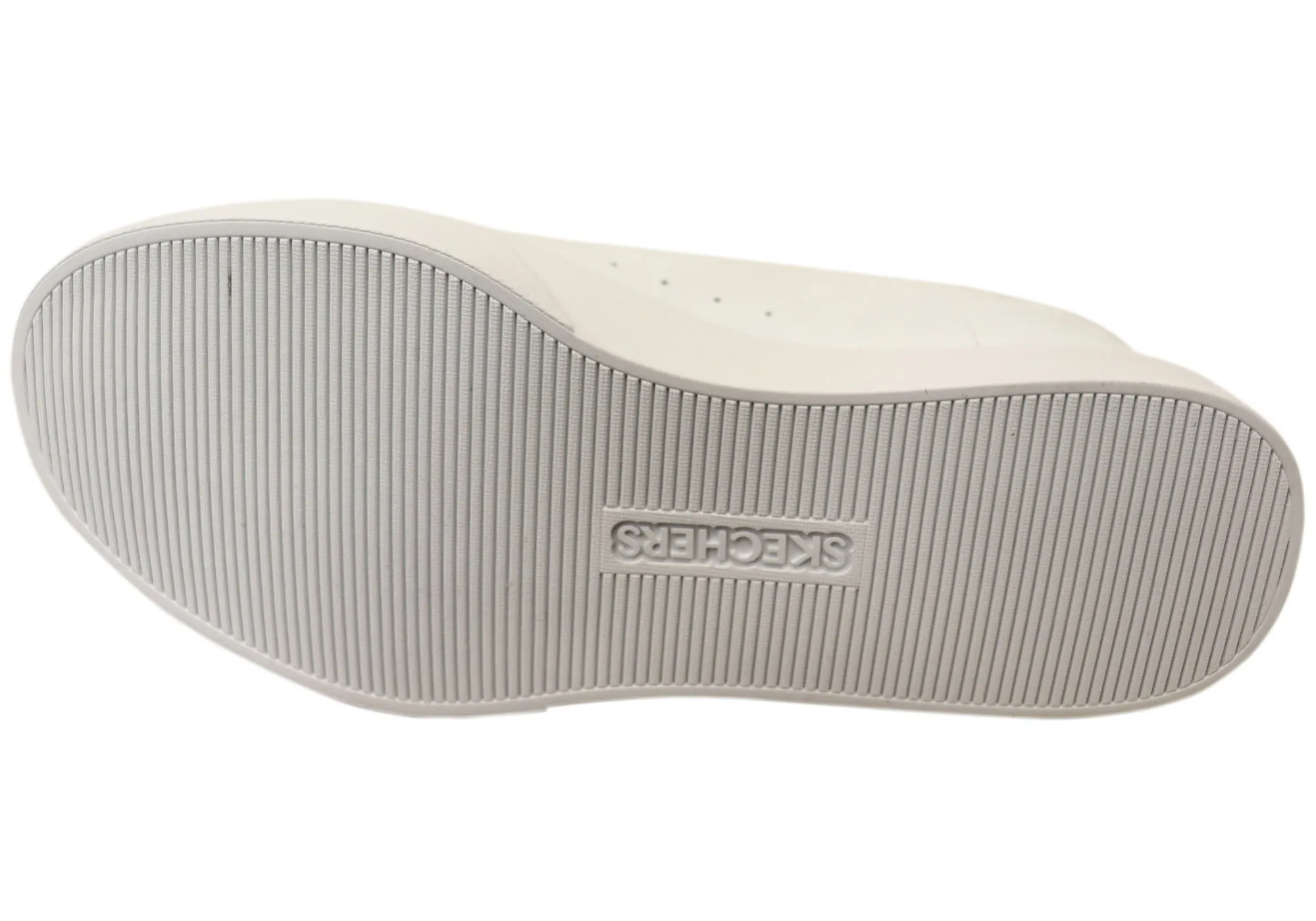Skechers Damen Eden LX Magischer Traum Bequeme Freizeitschuhe Skechers Schuhe
