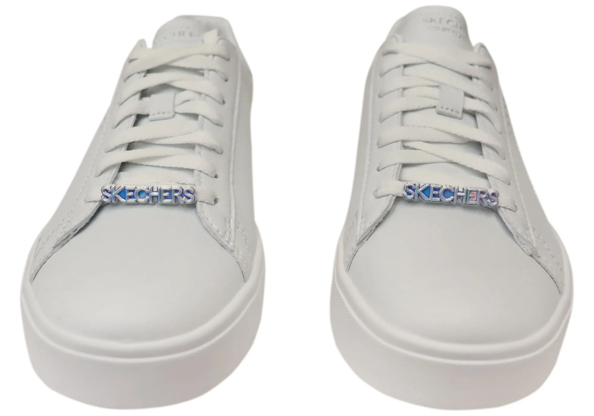Skechers Damen Eden LX Magischer Traum Bequeme Freizeitschuhe Skechers Schuhe