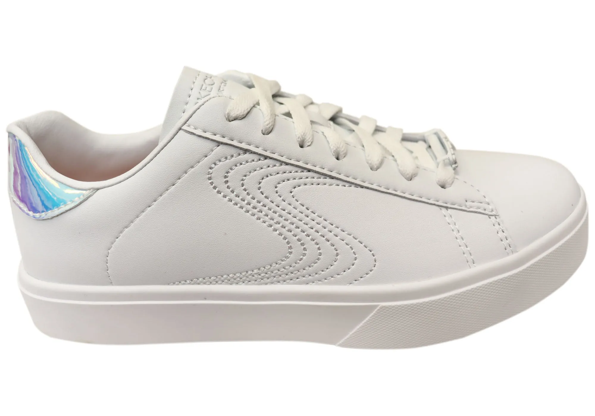 Skechers Damen Eden LX Magischer Traum Bequeme Freizeitschuhe Skechers Schuhe