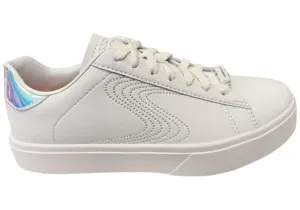 Skechers Damen Eden LX Magischer Traum Bequeme Freizeitschuhe Skechers Schuhe