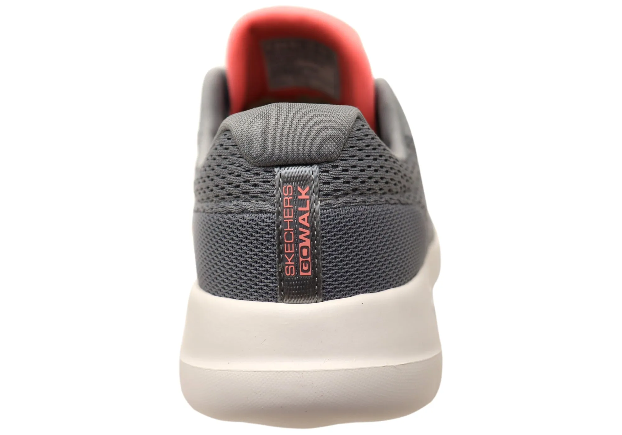 Skechers Damen Go Walk Joy Adie Bequeme Schnürschuhe Skechers Schuhe