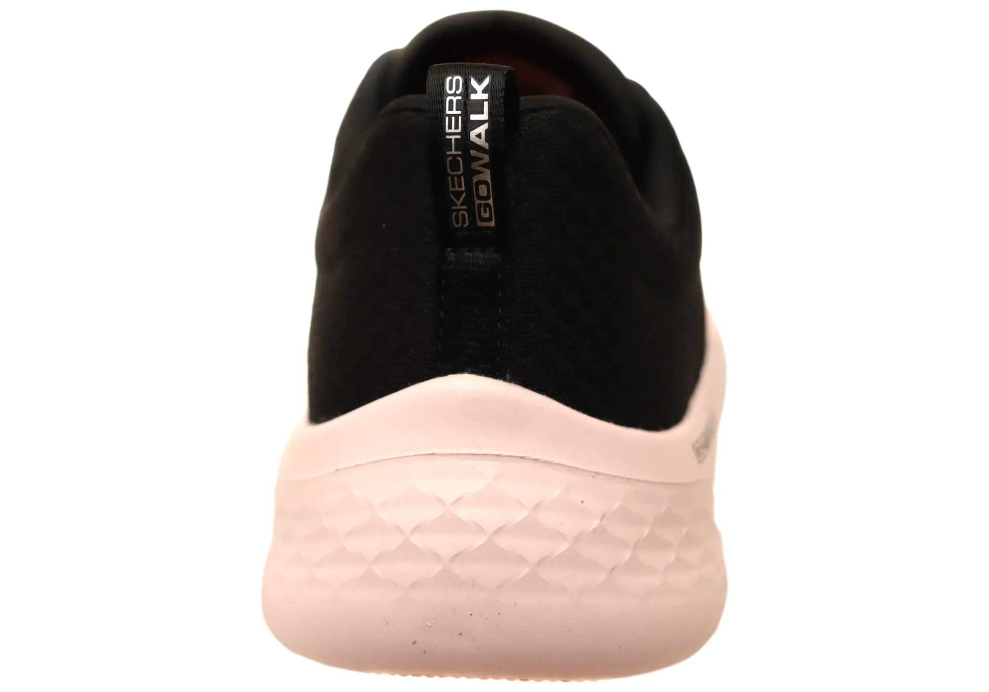 Skechers Damen GOwalk Flex Zada Bequeme Schnürschuhe Skechers Schuhe