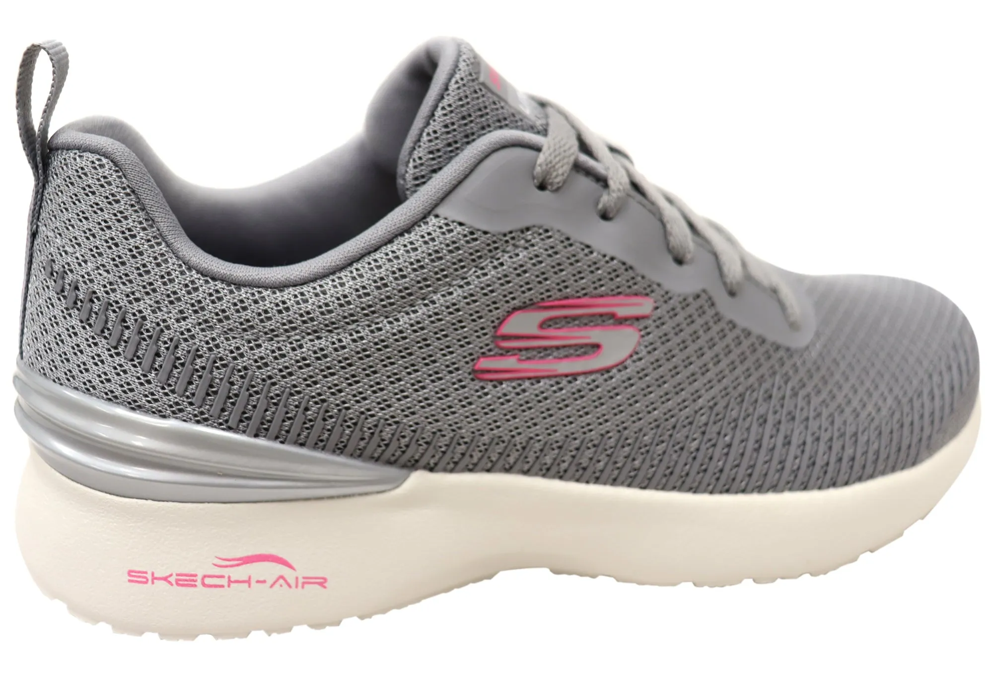 Skechers Damen Skech Air Dynamight Splendid Path Schuhe Skechers Schuhe