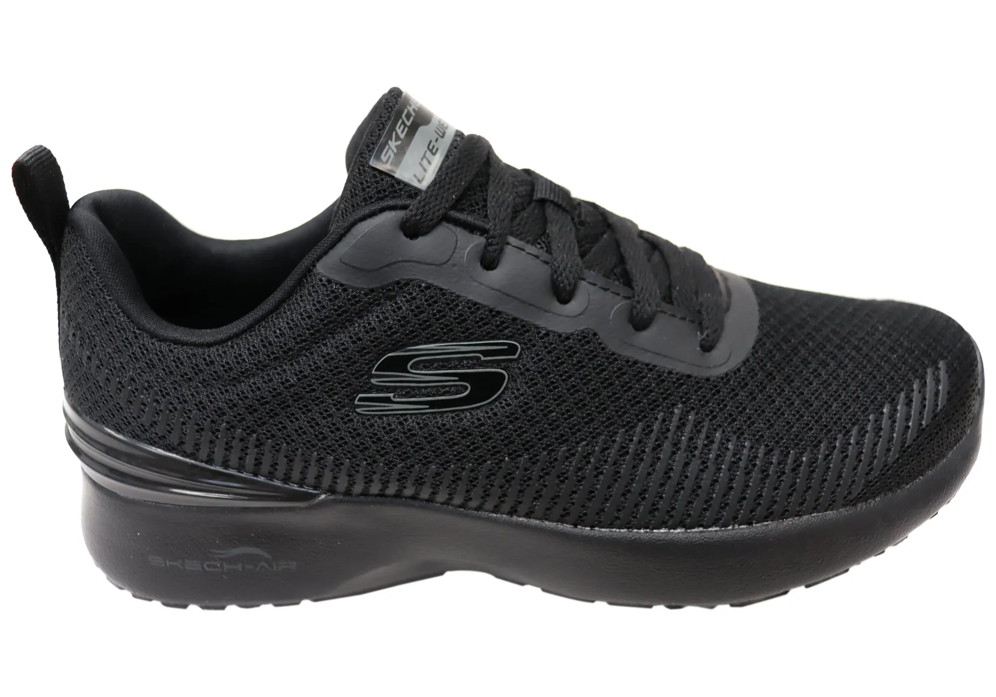 Skechers Damen Skech Air Dynamight Splendid Path Schuhe Skechers Schuhe
