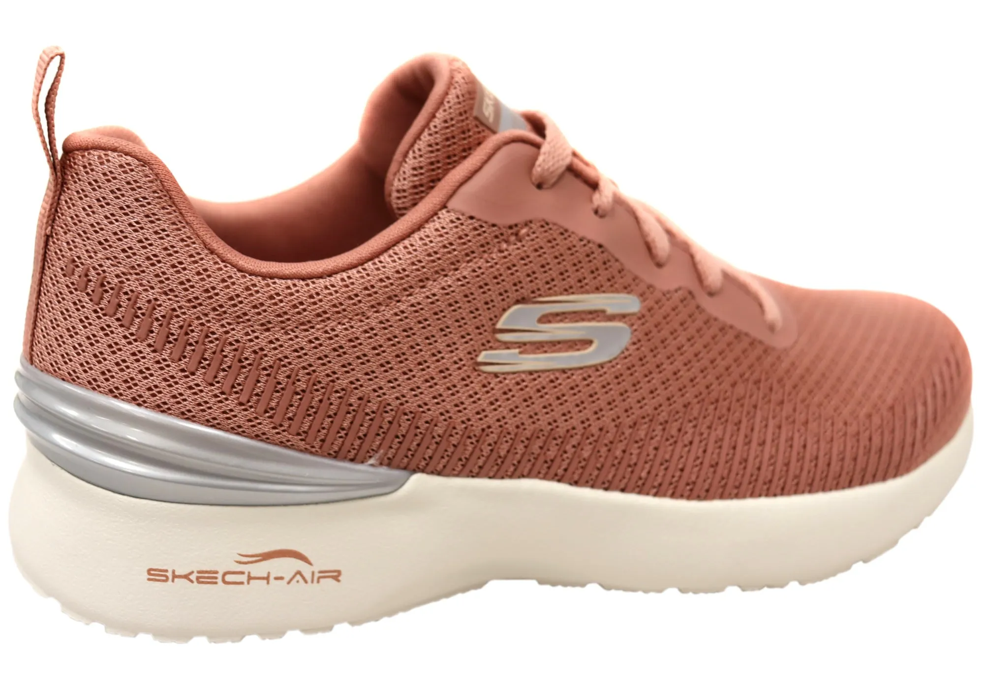 Skechers Damen Skech Air Dynamight Splendid Path Schuhe Skechers Schuhe